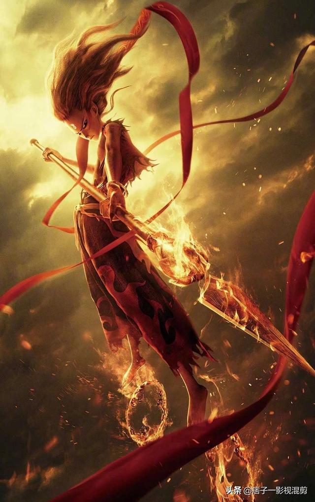 《哪吒之魔童降世》中的BUG网友：为了几天的友情，辜负整个龙族资讯早知道