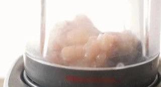 【超级宝妈】宝宝辅食-比香肠还好吃，润肺不上火，主食这么做隔壁孩子都馋哭
