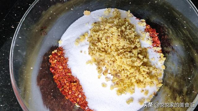 第1次做腐乳，买了2斤豆腐嫌少，老板多次确认，做好后就蒙圈了