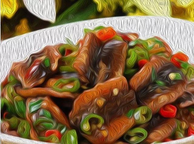 「陌上花」这9道菜千万别这样吃, 全是虫! 夏天很多孩子都爱吃! 快看看吃对了吗
