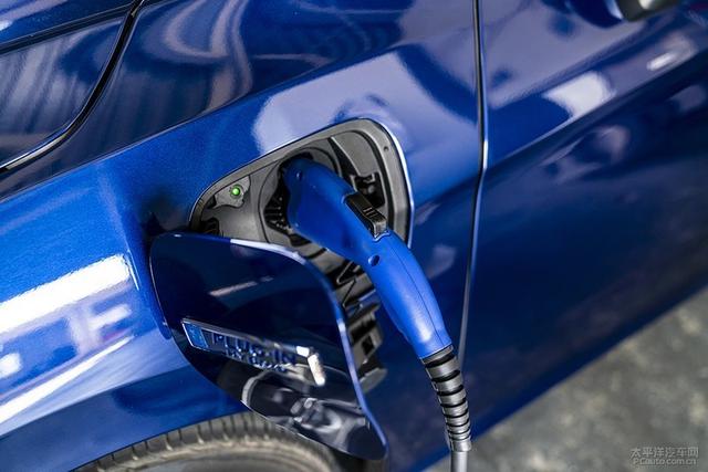 自主PHEV：扶我起来 还能跟合资拼一把