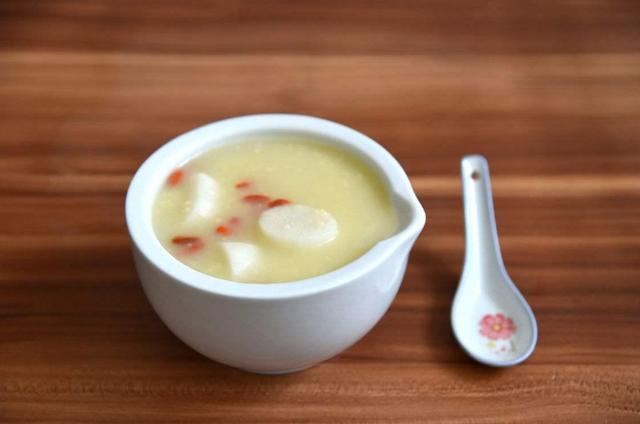 #超级宝妈#孩子积食难长个？一碗粥下肚，喝一个好一个，清理积食、个子蹿！