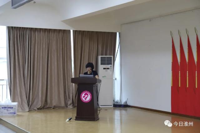 幸福的小调|淮州妈妈们的福音！已经做了妈妈的你，还有准妈妈准爸爸们都受用