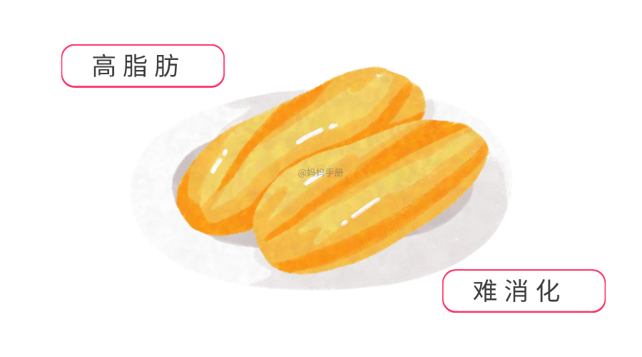 [文字上的青年]最伤孩子胃的十大早餐，第二样你家天天都在吃！