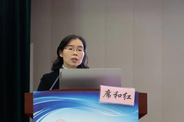 “基层医院生殖内分泌与不孕和产科适宜技术”培训学术交流会在蓬安县妇幼保健院举办