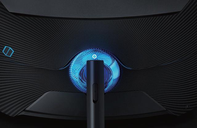 2.5K分辨率敢卖近六千元！三星新推出的这款显示器有什么本事？