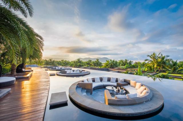 长道行▲干货贴 | 三亚如何选湾、选酒店