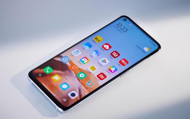 Redmi K30S至尊纪念版真机体验，说说大家关心的问题