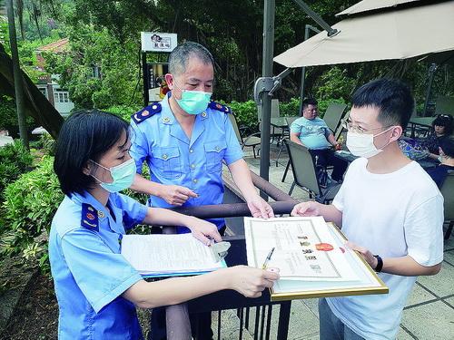 企业|年报开始！有新增事项！厦企请在6月30日前完成申报