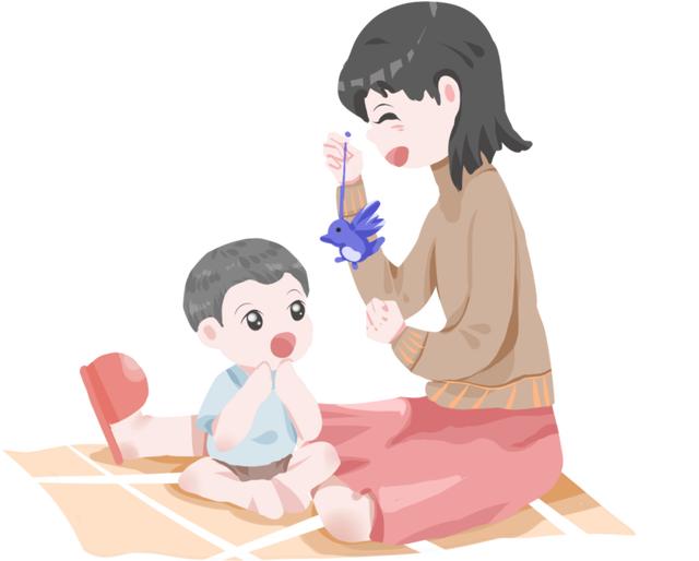 超级宝妈|“六一”，感悟生命之初的美好期许......