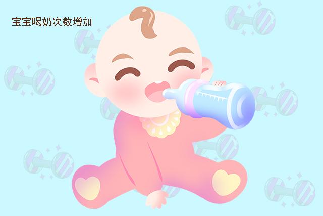 超级宝妈|若孩子身上出现这些“异常”，代表着他正处在猛涨期，家长要抓住