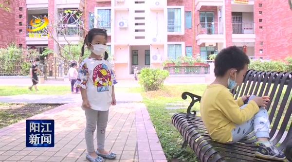 「你的育儿经」专家提醒:儿童口罩选购应注重质量