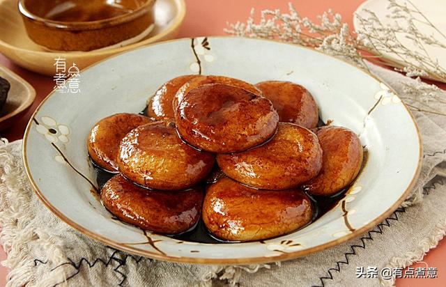 明日冬至，这6种传统美食别忘了吃，顺应时节，营养美味寓意好