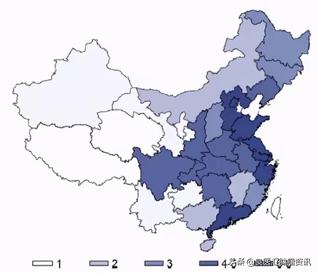 31省110家医院！中国乳腺癌手术现状调查报告啦