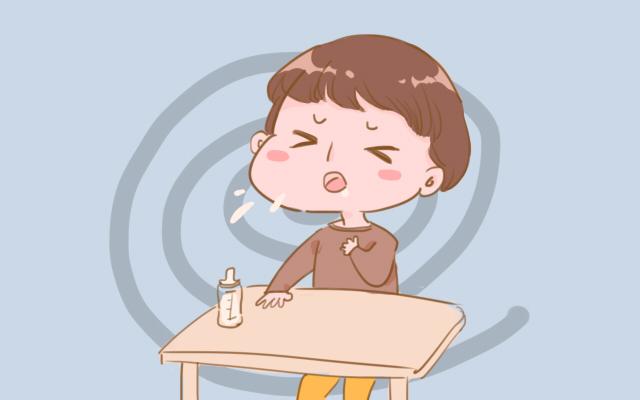 [你的育儿经]面对吐奶宝宝很发愁？解决难题有妙招，新手妈妈看过来