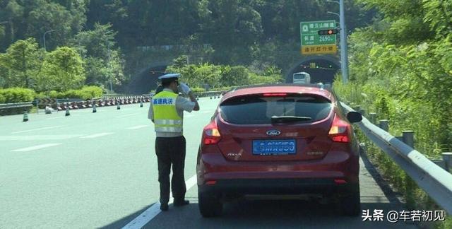 货车|高速行车“八不要”，安全驾驶要知道