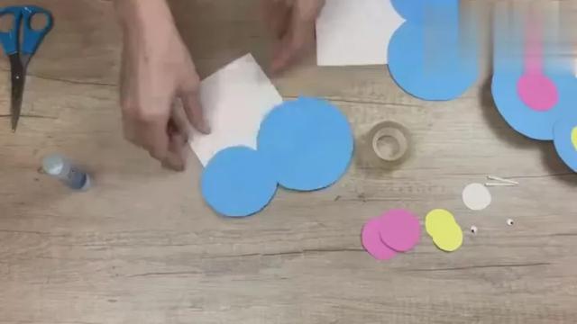 你的育儿经■【亲子手工】快转给妈妈们赶紧收藏起来，一定会用到的！