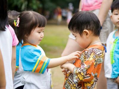 超级宝妈▲这几个特征，孩子12岁前能占一条，长大后多半能取得非凡成就
