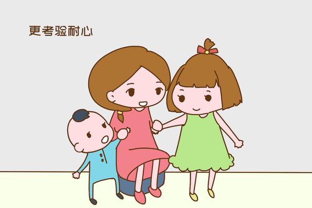 『你的育儿经』家有俩孩子，上网课有多艰难？主持人华少在线吐槽，过于真实
