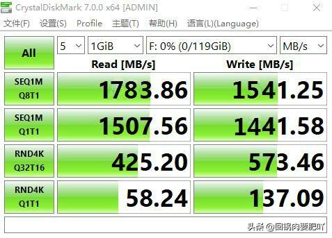 一盒在手，说走就走-ORICO M.2双盘位硬盘盒评测