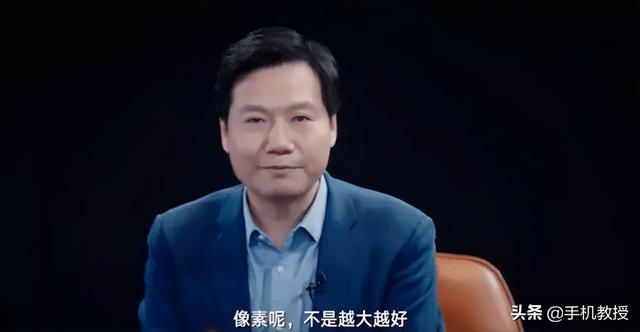 为什么总有人说苹果拍照不如安卓？这次恐怕要打脸了