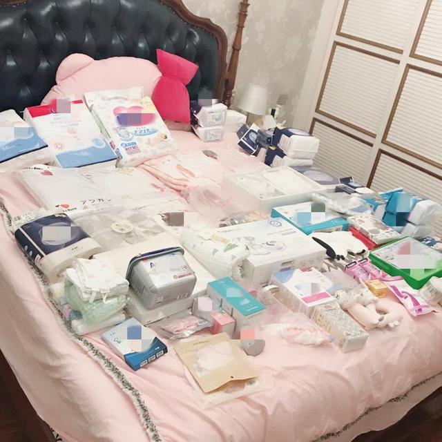 「天使宝贝」待产包都应该准备什么？这三类物品一个都不能少，产妇照着准备