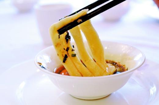 重庆特产传说（322） | 吃过重庆小面，炉桥面吃过吗？得过全国金奖哟