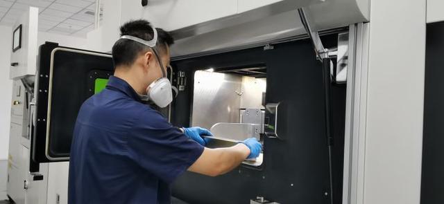 产业链|完成千万元级A轮融资！上海镭镆科技有限公司帮助客户建立3D打印制造中心