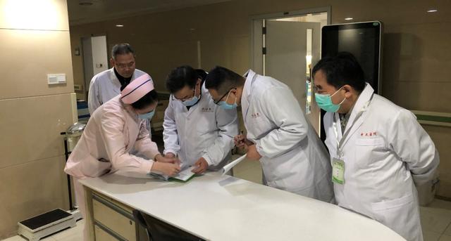 【重磅新闻】好消息！中大医院检验科顺利通过ISO15189现场评审！