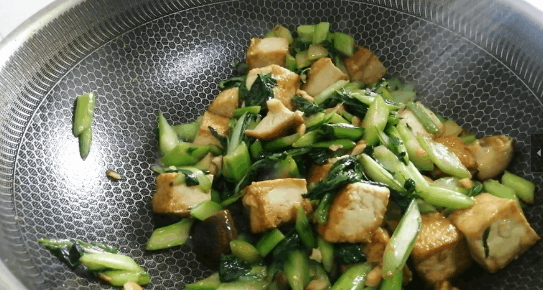 吃了不长肉的清淡菜，掌握好步骤，只需3样调味，也能做出美味