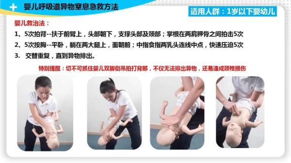 异物|就因为一粒葡萄干!女婴差点出事……南昌家长千万当心