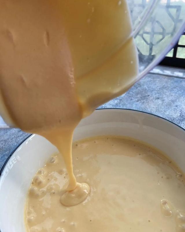 你的育儿经▲钙含量是牛奶的2倍,这个做法太吸引人了,当个主食也同样了得