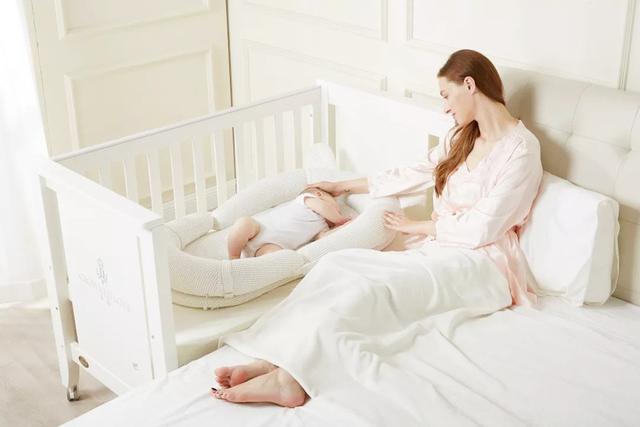 「天使宝贝」照顾新生儿需要抓重点，4个小知识了解一下，宝宝成长身体健康