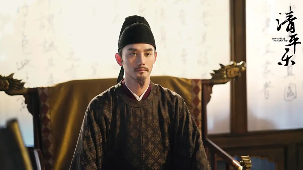 当前电视剧热度榜Top5：《秋蝉》跌至第四，《长相守》挤进前二糖果儿