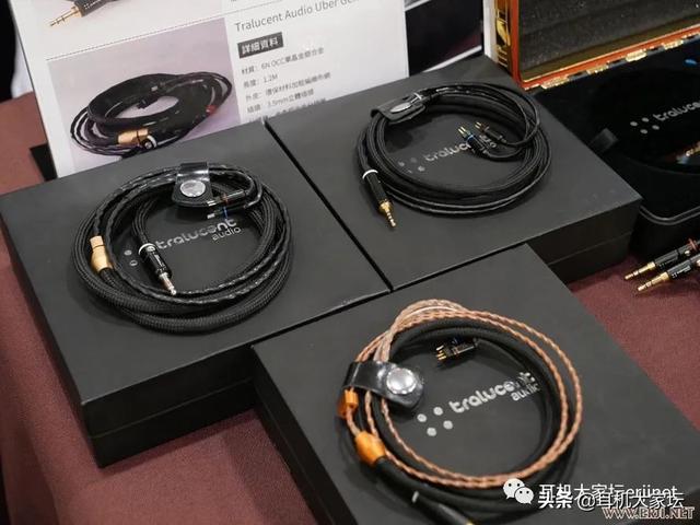 2020中国（成都）国际耳机展掠影「二」