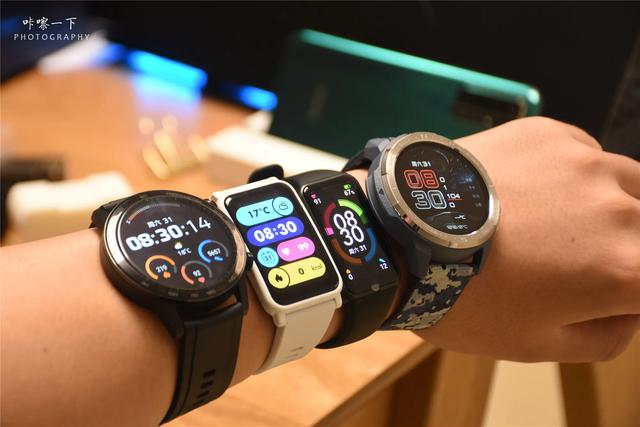 249起！荣耀手环6这是要颠覆智能手环玩法？
