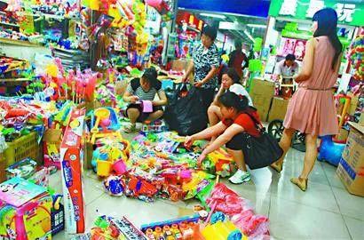 80后90后的玩具，每一个都是回忆，你玩过哪些？