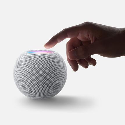 苹果今年最便宜新品 HomePod mini在官网、天猫独家开售