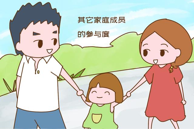 「画说育儿」生娃后过得幸福的宝妈都有这两招：一会装懒，二会装傻