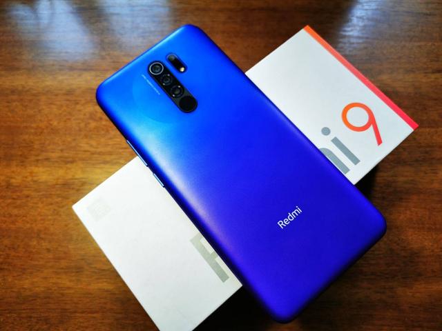 2020最强百元机到底有多良心？Redmi 9的一日主力体验