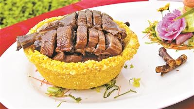 美食|108道美食风味十足