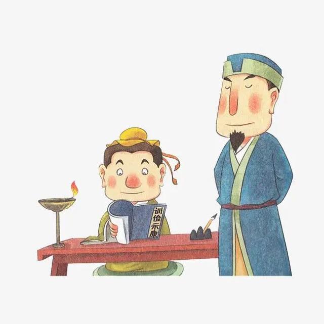 「超级宝妈」“世界读书日”，我希望能让孩子读一本活的“百科全书”！