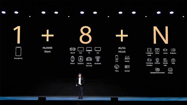 荣耀单飞！华为与30多家企业共同宣布，荣耀不再属于华为