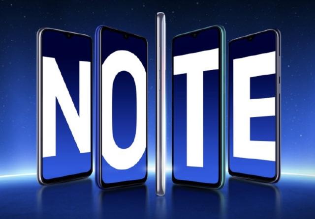 红米Note9超大杯曝光：三大优势，“香”到让人无法拒绝它