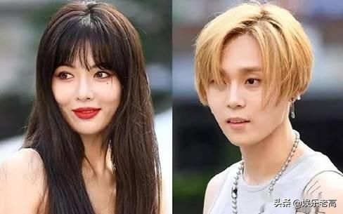 流年不诉|明星为何不喜欢公布恋情？第一对掉粉十几万，而他们被公司开除