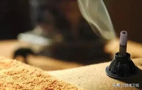 荨麻疹|痛还能忍忍，但痒起来真受不了——荨麻疹的艾灸妙招