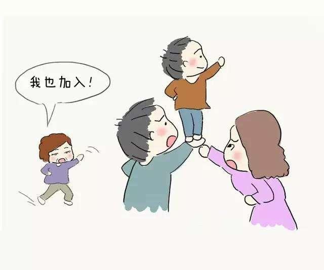 「超级宝妈」学习之余,孩子间的差距逐渐拉大,聪明家长这样应对