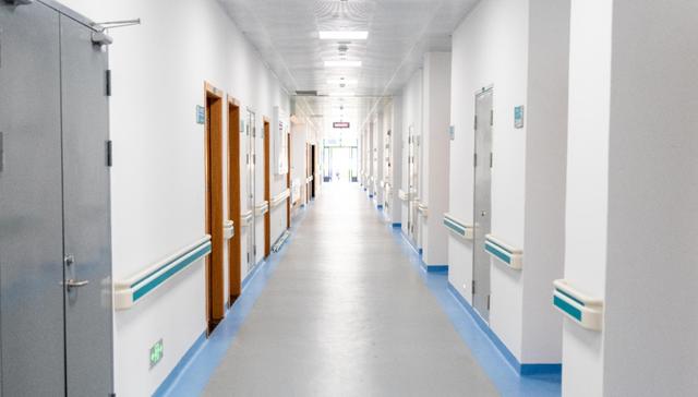 医院|崇明这家医院搬家了，本周日开启试运营