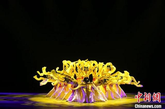 浙江演出市场将于6月复苏 5家剧场21天迎17场演出|中国新闻网