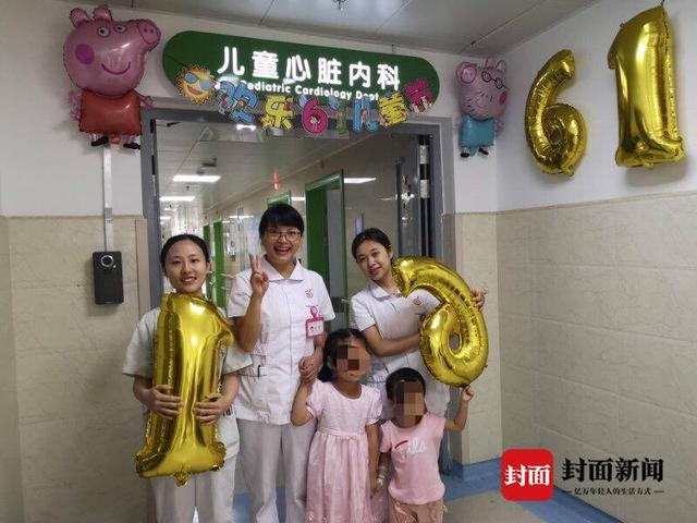 张英姿|你好，护士长丨成都市妇儿中心医院张英姿：帮到他人就是最大收获